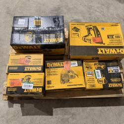 DEWALT TOOLS