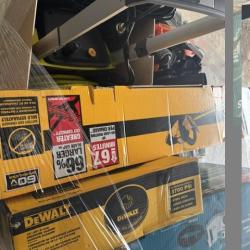Springtown Location-Outdoor Power Equipment