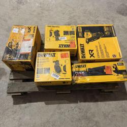 DEWALT TOOLS