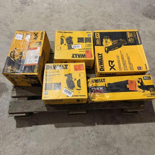 DEWALT TOOLS