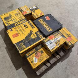 DEWALT TOOLS
