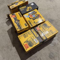 DEWALT TOOLS