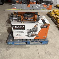 RIDGID TOOLS