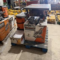 RIDGID TOOLS