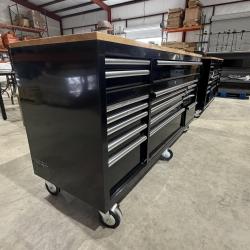 HUSKY TOOL BOX