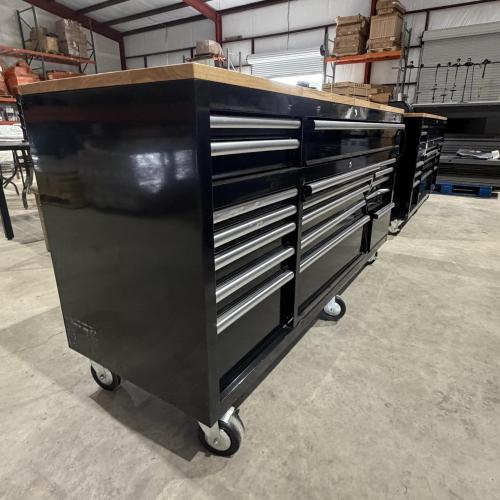 HUSKY TOOL BOX
