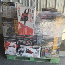 Springtown Location- Turbo Pallet