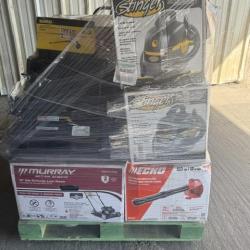 Springtown Location- Turbo Pallet