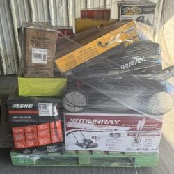 Springtown Location- Turbo Pallet