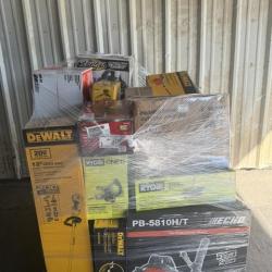 Springtown Location- Turbo Pallet