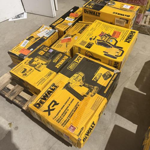 DEWALT TOOLS