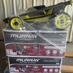 Springtown Location-Outdoor Power Equipment