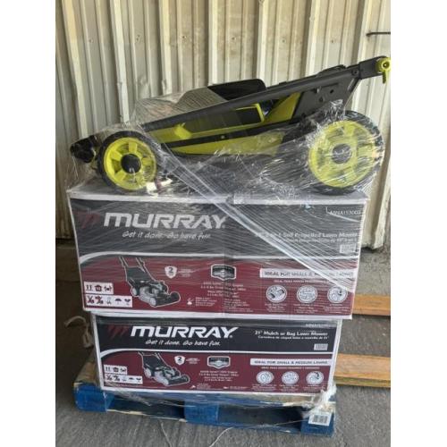 Springtown Location-Outdoor Power Equipment