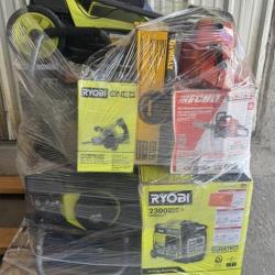Springtown Location-Outdoor Power Equipment