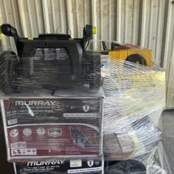 Springtown Location-Outdoor Power Equipment