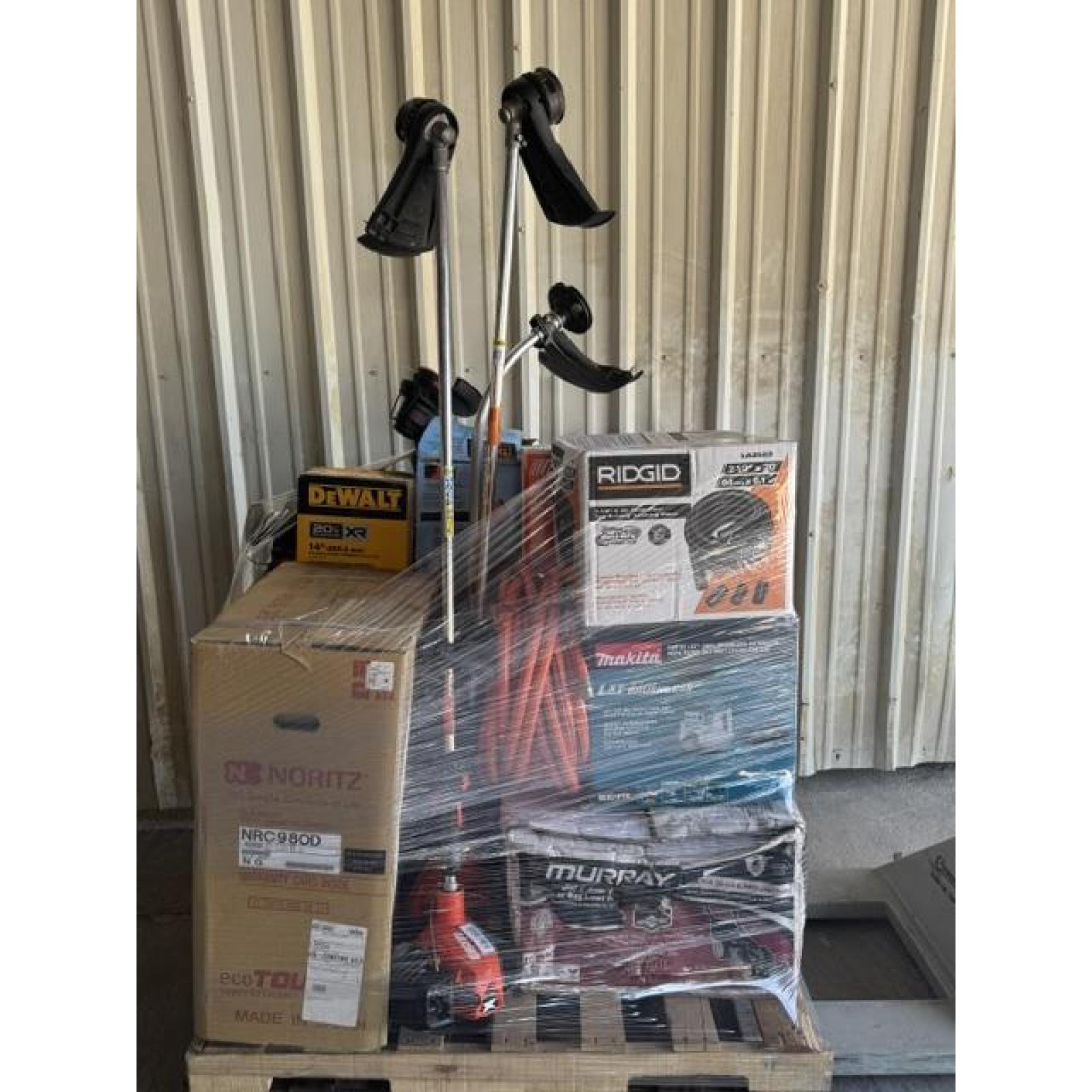 Springtown Location-Outdoor Power Tools & Equipment
