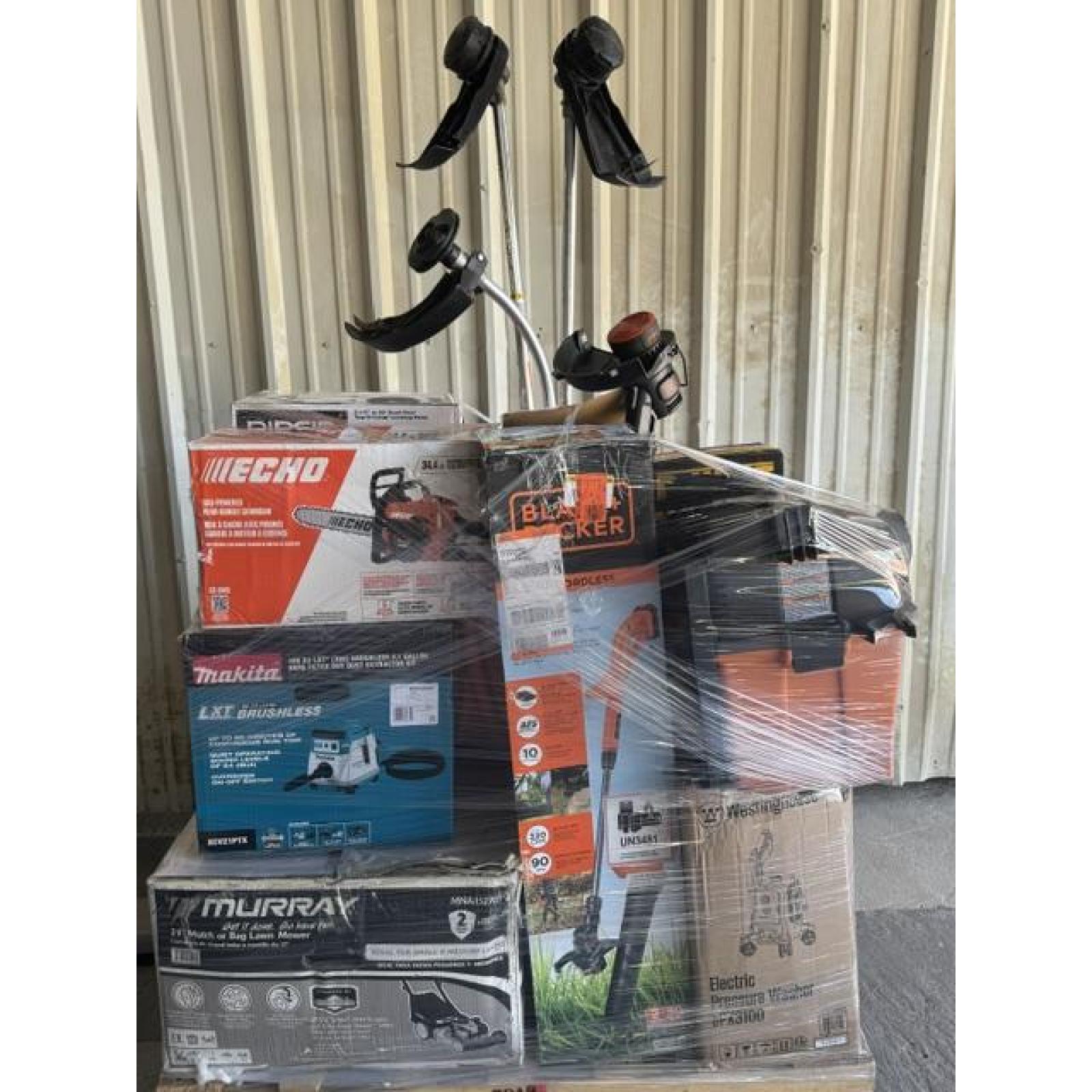 Springtown Location-Outdoor Power Tools & Equipment