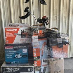 Springtown Location-Outdoor Power Tools & Equipment