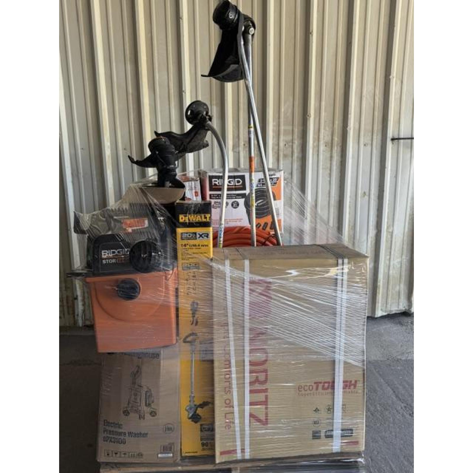 Springtown Location-Outdoor Power Tools & Equipment