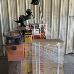 Springtown Location-Outdoor Power Tools & Equipment