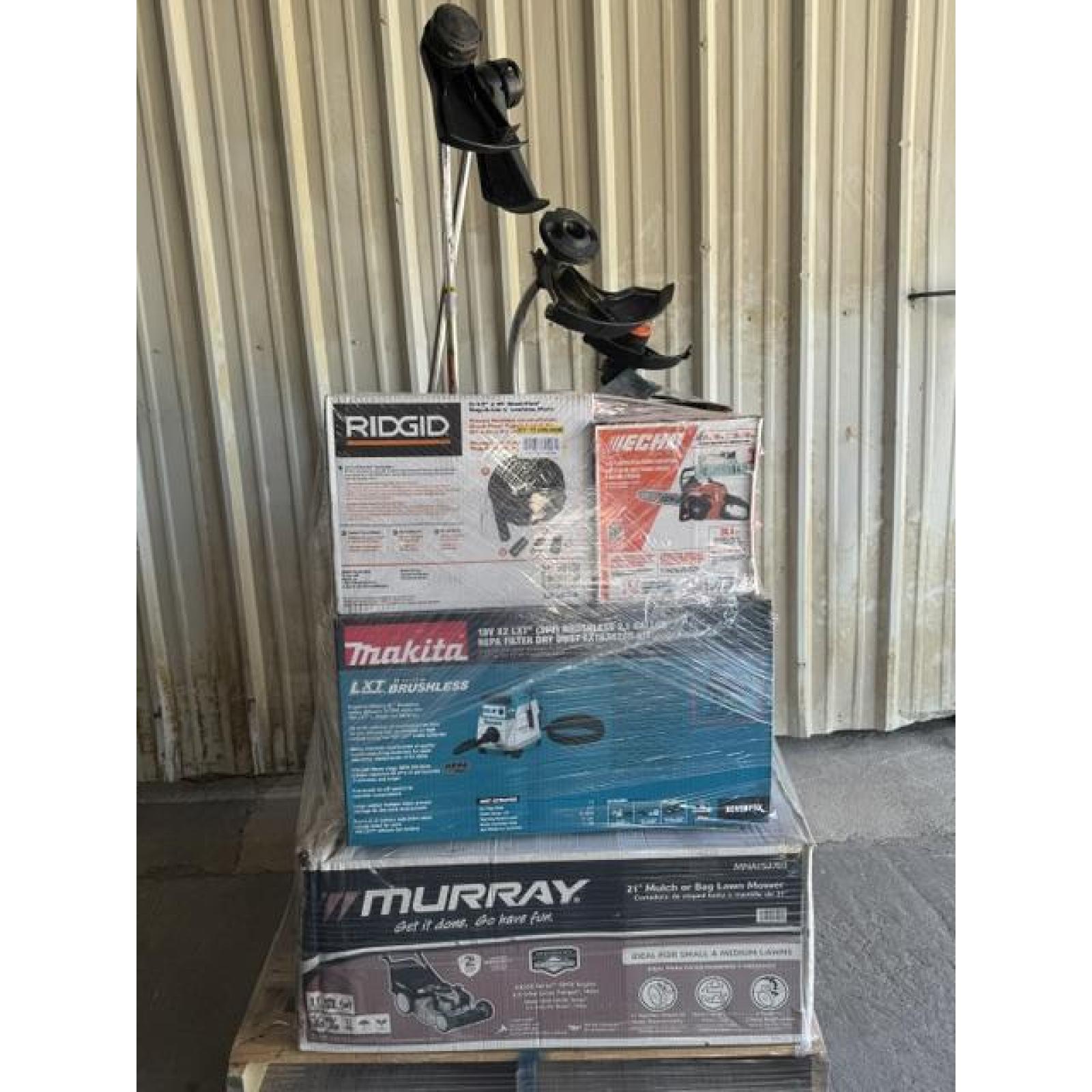 Springtown Location-Outdoor Power Tools & Equipment
