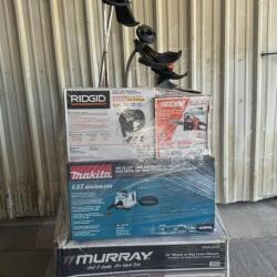 Springtown Location-Outdoor Power Tools & Equipment