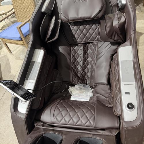 VEVOR MASSAGE CHAIR