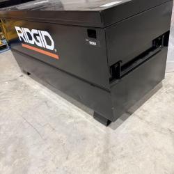 RIDGID TOOL BOX