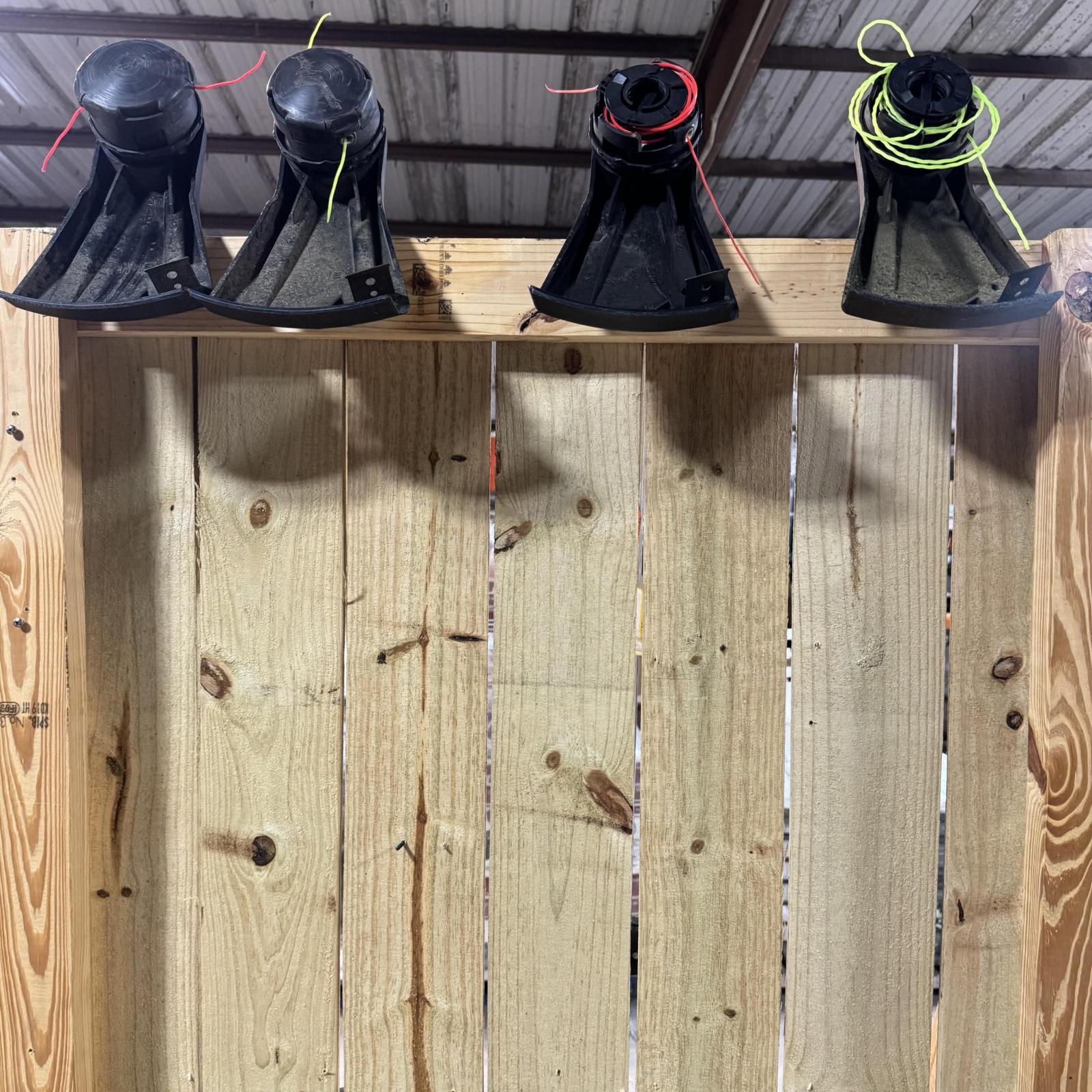Springtown Location- Echo Weed Eaters & Chainsaws