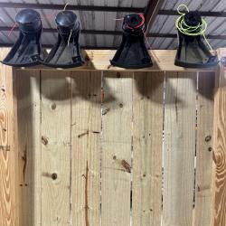 Springtown Location- Echo Weed Eaters & Chainsaws