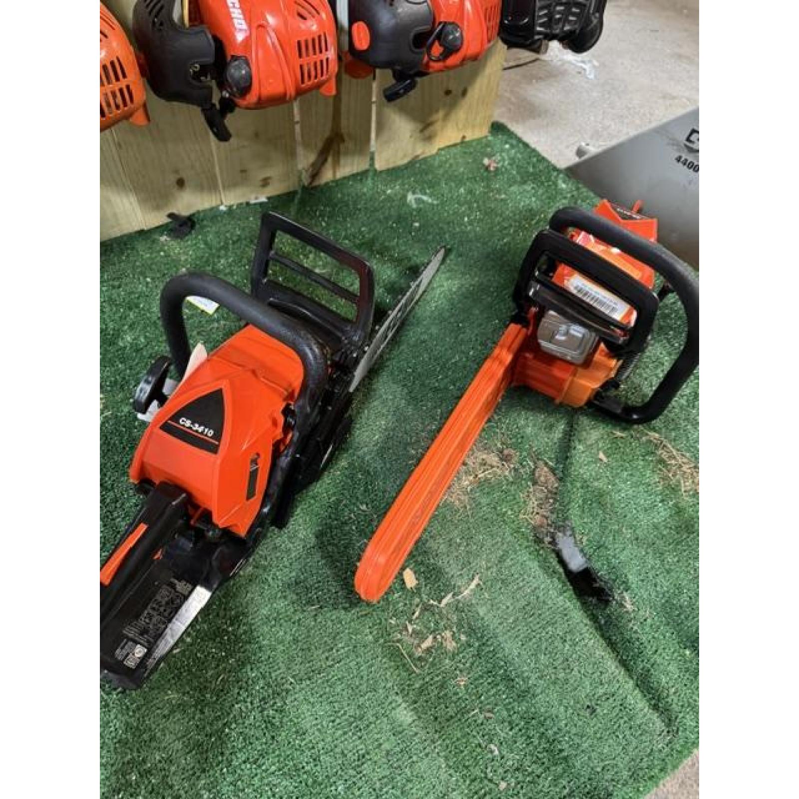 Springtown Location- Echo Weed Eaters & Chainsaws