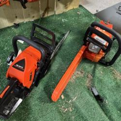 Springtown Location- Echo Weed Eaters & Chainsaws