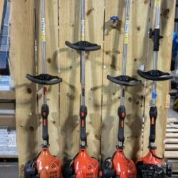 Springtown Location- Echo Weed Eaters & Chainsaws