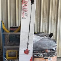 Springtown Location- Outdoor Power Equipment