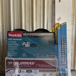 Springtown Location- Outdoor Power Equipment