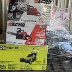 Springtown Location- Outdoor Power Equipment