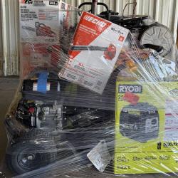 Springtown Location- Outdoor Power Equipment