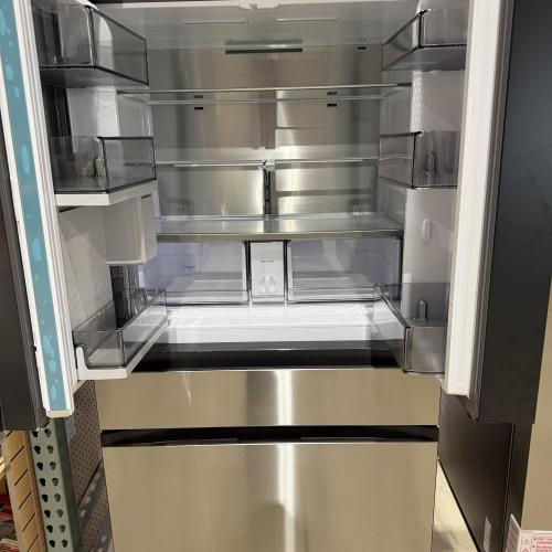 SAMSUNG BESPOKE FRIDGE