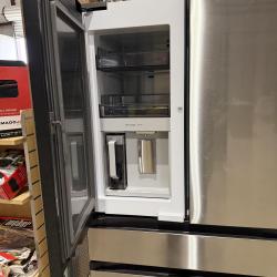 SAMSUNG BESPOKE FRIDGE