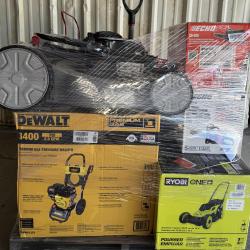 Springtown Location- Outdoor Power Equipment