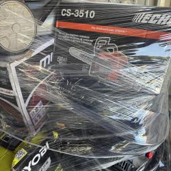Springtown Location- Power Equipment- mixed pallet