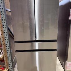 SAMSUNG BESPOKE FRIDGE