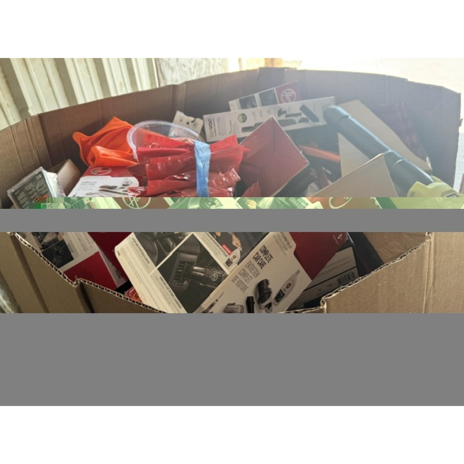 Springtown Location- Mixed Home Improvement