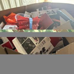 Springtown Location- Mixed Home Improvement