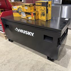DEWALT TOOLS AND TOOL BOX