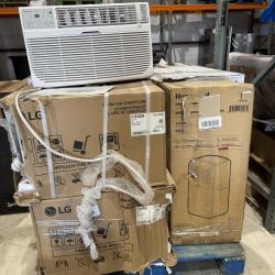 AIR CONDITIONER PALLET