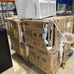 AIR CONDITIONER PALLET