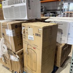 AIR CONDITIONER PALLET