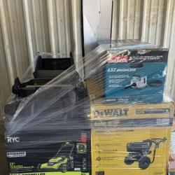 Springtown Location-Outdoor Power Equipment