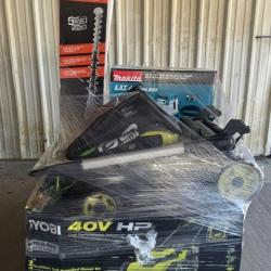 Springtown Location-Outdoor Power Equipment